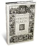 Strong Magic by Darwin Ortiz