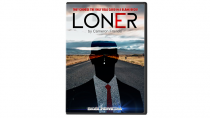 Loner by Cameron Francis