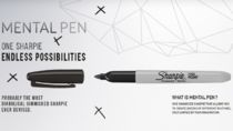 Mental Pen