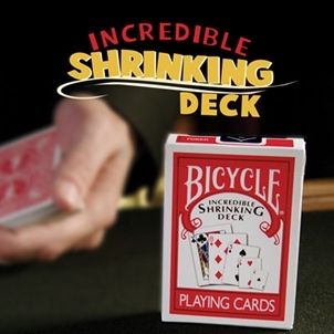 Shrinking Deck