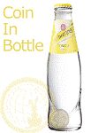 Coin In Bottle