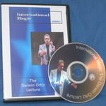 Darwin Ortiz Lecture DVD