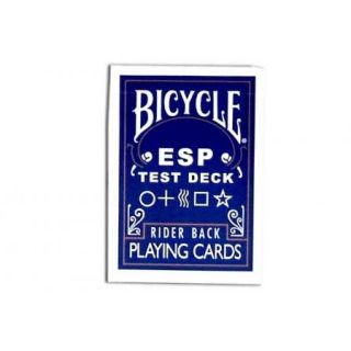 ESP Deck (Bicycle)